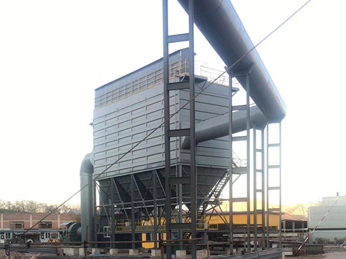 除塵設(shè)備系列